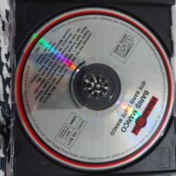 Barış manço işte barış işte manço türküola cd
