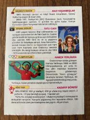 14 ARALIK 2020 - TAKVİM YAPRAĞI - DOĞUM GÜNÜ HEDİYESİ - BÜYÜK SAATLİ MAARİF TAKVİMİ - Karabük, Safranbolu -1911 - Norveçli denizci ve kâşif Roald Amundsen, Güney Kutbu'na ulaşan ilk insan oldu - 2012 - TRT, Türkiye'nin 2013 Eurovision Şarkı Yarışması'na katılmayacağını açıkladı - HAMZA YERLİKAYA - KADAYIF BÖREĞİ