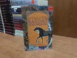 Bağdat Yollarında