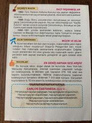 29 ARALIK 2020 - TAKVİM YAPRAĞI - DOĞUM GÜNÜ HEDİYESİ - BÜYÜK SAATLİ MAARİF TAKVİMİ - İstanbul, Topkapı Sarayı.-1983 döviz alım satımı serbest bırakıldı.-1989 Çekoslovakya, Slovakya ve Çek Cumhuriyeti olarak ikiye bölündü.-MÜZİK VE BİLİM - CARLOS CASTANEDA