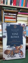 Yeni Roma - Doğu'daki Roma İmparatorluğu (395-700)