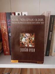 nasıl müslüman olduk