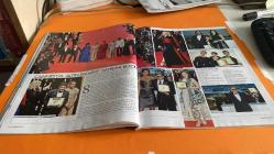 ŞAMDAN DERGİSİ - 23 MAYIS 2018 - PRENS HARRY - MEGHAN MARKLE - BÜLENT ECZACIBAŞI - ÖMER ARISOY - AMFAR GALA - DİLAN ÇİÇEK DENİZ - SIMON DE PURY - HEIDI KLUM - BENICIO DEL TORO - HOFIT GOLAN - MICHAEL CINCO - ZUHAIR MURAD - SCHUTZ - LORRAINE SCHWARTZ - ELLIE GOULDING - MILLA JOVOVICH - KEELY SHAYE SMITH - PIERCE BROSNAN - IZABEL GOULART - VALENTINO - CHOPARD - EXMET BEGE CEYLA - CANS BAGE - BERNA SAGLAM - ORHAN GENCEBAY - SEVIM EMRE - AYSE AZİZOĞLU - SELDA TOPAL - CANSEN YENI - BURAK KUT - TUBA PEKSAYAR - SERA TOKDEMIR - IMANE ELBAN - MURAT YILDIRIM - HÜLYA KOÇYIGIT - GULGUN TUZUN - MELDA AKSU - LEVENT CAUKOGLU - BEGUM GUVEN - INCI AKSOY - DERYA BIGALI - DEMET ŞENER - YASEMIN GEBES - MÜGE NAIM ARNAS - FERRUH KARAKAŞLI - TUNCEL SUNAR - FERAL SUNAR - BÜLENT CANKURT - LEYLA ALATON - KENAN IŞIK -  122 SAYFA