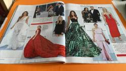 ŞAMDAN DERGİSİ - 23 MAYIS 2018 - PRENS HARRY - MEGHAN MARKLE - BÜLENT ECZACIBAŞI - ÖMER ARISOY - AMFAR GALA - DİLAN ÇİÇEK DENİZ - SIMON DE PURY - HEIDI KLUM - BENICIO DEL TORO - HOFIT GOLAN - MICHAEL CINCO - ZUHAIR MURAD - SCHUTZ - LORRAINE SCHWARTZ - ELLIE GOULDING - MILLA JOVOVICH - KEELY SHAYE SMITH - PIERCE BROSNAN - IZABEL GOULART - VALENTINO - CHOPARD - EXMET BEGE CEYLA - CANS BAGE - BERNA SAGLAM - ORHAN GENCEBAY - SEVIM EMRE - AYSE AZİZOĞLU - SELDA TOPAL - CANSEN YENI - BURAK KUT - TUBA PEKSAYAR - SERA TOKDEMIR - IMANE ELBAN - MURAT YILDIRIM - HÜLYA KOÇYIGIT - GULGUN TUZUN - MELDA AKSU - LEVENT CAUKOGLU - BEGUM GUVEN - INCI AKSOY - DERYA BIGALI - DEMET ŞENER - YASEMIN GEBES - MÜGE NAIM ARNAS - FERRUH KARAKAŞLI - TUNCEL SUNAR - FERAL SUNAR - BÜLENT CANKURT - LEYLA ALATON - KENAN IŞIK -  122 SAYFA