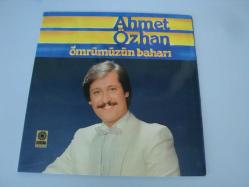 AHMET ÖZHAN 