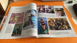 ŞAMDAN DERGİSİ - 8 NİSAN 2020 - BORA AKSU - DENİZ BERDAN - ENCI ROCCOGRANDE - HALUK BERDAN - BEGÜM BERDAN - CAN BERDAN - GUİDO SENIA - SEYMA SUBAŞI - MELISA SUBAŞI - ECE SÜKAN - UĞUR GÜVEN - FİKRET ORMAN - TUĞBA COŞKUN - EDWINA SPONZA - İBRAHİM KUTLUAY - NİLPERİ ŞAHİNKAYA - KEREM BURSİN - 98 SAYFA