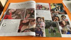 ŞAMDAN DERGİSİ - 8 NİSAN 2020 - BORA AKSU - DENİZ BERDAN - ENCI ROCCOGRANDE - HALUK BERDAN - BEGÜM BERDAN - CAN BERDAN - GUİDO SENIA - SEYMA SUBAŞI - MELISA SUBAŞI - ECE SÜKAN - UĞUR GÜVEN - FİKRET ORMAN - TUĞBA COŞKUN - EDWINA SPONZA - İBRAHİM KUTLUAY - NİLPERİ ŞAHİNKAYA - KEREM BURSİN - 98 SAYFA