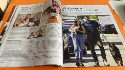 ŞAMDAN DERGİSİ - 8 NİSAN 2020 - BORA AKSU - DENİZ BERDAN - ENCI ROCCOGRANDE - HALUK BERDAN - BEGÜM BERDAN - CAN BERDAN - GUİDO SENIA - SEYMA SUBAŞI - MELISA SUBAŞI - ECE SÜKAN - UĞUR GÜVEN - FİKRET ORMAN - TUĞBA COŞKUN - EDWINA SPONZA - İBRAHİM KUTLUAY - NİLPERİ ŞAHİNKAYA - KEREM BURSİN - 98 SAYFA