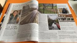 ŞAMDAN DERGİSİ - 8 NİSAN 2020 - BORA AKSU - DENİZ BERDAN - ENCI ROCCOGRANDE - HALUK BERDAN - BEGÜM BERDAN - CAN BERDAN - GUİDO SENIA - SEYMA SUBAŞI - MELISA SUBAŞI - ECE SÜKAN - UĞUR GÜVEN - FİKRET ORMAN - TUĞBA COŞKUN - EDWINA SPONZA - İBRAHİM KUTLUAY - NİLPERİ ŞAHİNKAYA - KEREM BURSİN - 98 SAYFA