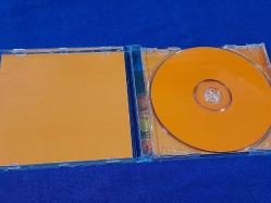 ROBBIE WILLIAMS ETERNITY CD ALBUM   -  MAXI -