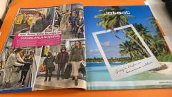 ŞAMDAN DERGİSİ - 10 ŞUBAT 2016 - ECE VE OZAN DOĞULU - BURCU ESMERSOY – TUNA AKSU – FUAT ÇAĞDAŞ – ŞİRİN YALÇIN - Melis-Hatipoğlu – Burak-Hatipoğlu – Burcu-Erçil – Can-Erçil - REVNA-DEMİRÖREN – YELDA-DEMİRÖREN – YILDIRIM-DEMİRÖREN – ALICAN-ULUSOY – SELİN-GÖKBAKAR – ŞAHAN-GÖKBAKAR – DENİZ-EFE-GÖKBAKAR -  AYŞE-KUCUROĞLU – OSMAN-KUCUROĞLU – KEMAL-KUCUROĞLU - BAŞARAN-ULUSOY – JOSE-MANUEL-BARROSO – MAHİR-ÜNAL – FUAT-ÇAĞDAŞ – SERKAN-KAPTAN – BENGİ-ŞEN – ECE-VAHAPOĞLU – BÜLENT-AKARCALI – SERGE-TRIGANO – CENK-ALPTEKİN – FECİR-ALPTEKİN – HİLAL-TANRISEVER – ALİ-ONARAN – TUNCEL-SUNAR – BULUT-BAĞCI - SÜLEYMAN-DRAKÇIOĞLU – BULUT-BAĞCI – ŞEBNEM-İPEK – YILDIZ-TEKİN – FECİR-ALPTEKİN – ESRA-BİSİ – DİLA-TOPAL – FUAT-ÇAĞDAŞ – MELİH-TÜRK – SONER-GÖMLEKSİZ – RALPH-RADTKE – HİLAL-TANRISEVER – CENK-ALPTEKİN – SERGE-TRIGANO – YÜCEL-OKUTUR – FULYA-OKUTUR – ŞEHNAZ-GÜNEŞ – KEMAL-GÜNEŞ – ÖNDER-HALİS-DEMİR – MUSTAFA-CECELİ -162 SAYFA