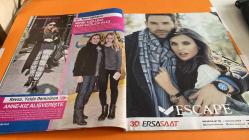 ŞAMDAN DERGİSİ - 10 ŞUBAT 2016 - ECE VE OZAN DOĞULU - BURCU ESMERSOY – TUNA AKSU – FUAT ÇAĞDAŞ – ŞİRİN YALÇIN - Melis-Hatipoğlu – Burak-Hatipoğlu – Burcu-Erçil – Can-Erçil - REVNA-DEMİRÖREN – YELDA-DEMİRÖREN – YILDIRIM-DEMİRÖREN – ALICAN-ULUSOY – SELİN-GÖKBAKAR – ŞAHAN-GÖKBAKAR – DENİZ-EFE-GÖKBAKAR -  AYŞE-KUCUROĞLU – OSMAN-KUCUROĞLU – KEMAL-KUCUROĞLU - BAŞARAN-ULUSOY – JOSE-MANUEL-BARROSO – MAHİR-ÜNAL – FUAT-ÇAĞDAŞ – SERKAN-KAPTAN – BENGİ-ŞEN – ECE-VAHAPOĞLU – BÜLENT-AKARCALI – SERGE-TRIGANO – CENK-ALPTEKİN – FECİR-ALPTEKİN – HİLAL-TANRISEVER – ALİ-ONARAN – TUNCEL-SUNAR – BULUT-BAĞCI - SÜLEYMAN-DRAKÇIOĞLU – BULUT-BAĞCI – ŞEBNEM-İPEK – YILDIZ-TEKİN – FECİR-ALPTEKİN – ESRA-BİSİ – DİLA-TOPAL – FUAT-ÇAĞDAŞ – MELİH-TÜRK – SONER-GÖMLEKSİZ – RALPH-RADTKE – HİLAL-TANRISEVER – CENK-ALPTEKİN – SERGE-TRIGANO – YÜCEL-OKUTUR – FULYA-OKUTUR – ŞEHNAZ-GÜNEŞ – KEMAL-GÜNEŞ – ÖNDER-HALİS-DEMİR – MUSTAFA-CECELİ -162 SAYFA