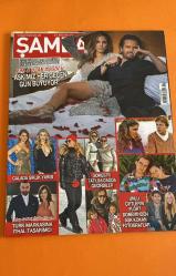 ŞAMDAN DERGİSİ - 10 ŞUBAT 2016 - ECE VE OZAN DOĞULU - BURCU ESMERSOY – TUNA AKSU – FUAT ÇAĞDAŞ – ŞİRİN YALÇIN - Melis-Hatipoğlu – Burak-Hatipoğlu – Burcu-Erçil – Can-Erçil - REVNA-DEMİRÖREN – YELDA-DEMİRÖREN – YILDIRIM-DEMİRÖREN – ALICAN-ULUSOY – SELİN-GÖKBAKAR – ŞAHAN-GÖKBAKAR – DENİZ-EFE-GÖKBAKAR -  AYŞE-KUCUROĞLU – OSMAN-KUCUROĞLU – KEMAL-KUCUROĞLU - BAŞARAN-ULUSOY – JOSE-MANUEL-BARROSO – MAHİR-ÜNAL – FUAT-ÇAĞDAŞ – SERKAN-KAPTAN – BENGİ-ŞEN – ECE-VAHAPOĞLU – BÜLENT-AKARCALI – SERGE-TRIGANO – CENK-ALPTEKİN – FECİR-ALPTEKİN – HİLAL-TANRISEVER – ALİ-ONARAN – TUNCEL-SUNAR – BULUT-BAĞCI - SÜLEYMAN-DRAKÇIOĞLU – BULUT-BAĞCI – ŞEBNEM-İPEK – YILDIZ-TEKİN – FECİR-ALPTEKİN – ESRA-BİSİ – DİLA-TOPAL – FUAT-ÇAĞDAŞ – MELİH-TÜRK – SONER-GÖMLEKSİZ – RALPH-RADTKE – HİLAL-TANRISEVER – CENK-ALPTEKİN – SERGE-TRIGANO – YÜCEL-OKUTUR – FULYA-OKUTUR – ŞEHNAZ-GÜNEŞ – KEMAL-GÜNEŞ – ÖNDER-HALİS-DEMİR – MUSTAFA-CECELİ -162 SAYFA