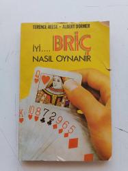 İYİ BRİÇ NASIL OYNANIR ( 1444 )