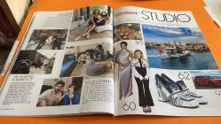 ŞAMDAN DERGİSİ - NİLAY DENİZ KARABULUT - ERÇİN KARABULUT - ÖZGÜN ÇOBAN - AYLA ÇOBAN - ZEYNEP DEMİREL - ÇAĞLA KUBAT - SELİN KUBAT - BURCU ŞENDİR - YAĞMUR ÜNAL - ZEYNEP ÜSTÜNEL - SHARON STONE - CLAUDIA SCHIFFER - CHARLES WINDSOR - DIANA SPENCER - KATE MOSS - BJÖRK GUÐMUNDSDÓTTIR - CATHERINE DENEUVE - MADONNA CICCONE - CAMERON DIAZ - LEONARDO DICAPRIO - NURİ BİLGE CEYLAN - BRAD PITT - ANGELINA JOLIE - BURCU HANİF - BEGÜM KARAMAHMUTOĞLU - HALUK DİNÇER - SABANCI DİNÇER - BATUR E - BELLA KARABULUT - ALEX KARABULUT - CASH KARABULUT - MAYA KUBAT - AKA ÇOBAN - LEO ÜNAL - NINA ÜNAL -  98 SAYFA