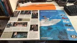 ŞAMDAN DERGİSİ - 30 NİSAN 2000 - SERDAR ORTAÇ - FUNDA GÜRDAĞ - EYŞAN ÖZHİM - MEHMET HOTİÇ - ARZU YANARDAĞ - DENİZ ASLAN - ALİŞAN - ECE ERKEN - MAHSUN KIRMIZIGÜL - MEHMET ALİ ERBİL - YALÇIN MENTEŞ - TUĞBA ÜNSAL - NİNO - ESİN MARAŞLIOĞLU - YALÇIN DUMAN - PELİN BATU - MUSTAFA ALTI OKLAR - CİHAN DOĞAN - İZZET ÇAPA - SABİ TOTAH - SERAP POYRAZ - TAYLAN KILINÇ - CEM CANTAŞ - KAYA ÇİLİNGİOĞLU - NADİR YELKENCİ - GANİ MÜJDE - CEM BABA - CANAN TURHAL - TOLGA CİNGİTAŞ - KEMAL SUNAL - ARZU ULUTEKİN - ALİ SUNAL - DİLRUBA SARİER - TOLGA CİNGİTAŞ - SELİN BORONKAY - ERKAN MUSTAFA - DERAYHAN - ÖMER DURAK - MİTHAT CAN - ÖNDER FIRAT - SERDAR ORTAÇ - HAKAN ORTAÇ - ÖZLEM SEPETÇİOĞLU - CEM BABA - ESİN MORALİOĞLU - YURDAN SERT - METİN TEKİN - ŞEVVAL SAM - ALİ EREN - ÖZCAN DENİZ - SEREN SERENGİL - NEVİN SÜRMEN - FUNDA GÜRDAĞ - NİGAR AKAN - EROL ATAR - SİBEL GÖKÇE - İSMET KEMER  - 18 SAYFA