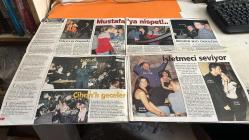 ŞAMDAN DERGİSİ - 30 NİSAN 2000 - SERDAR ORTAÇ - FUNDA GÜRDAĞ - EYŞAN ÖZHİM - MEHMET HOTİÇ - ARZU YANARDAĞ - DENİZ ASLAN - ALİŞAN - ECE ERKEN - MAHSUN KIRMIZIGÜL - MEHMET ALİ ERBİL - YALÇIN MENTEŞ - TUĞBA ÜNSAL - NİNO - ESİN MARAŞLIOĞLU - YALÇIN DUMAN - PELİN BATU - MUSTAFA ALTI OKLAR - CİHAN DOĞAN - İZZET ÇAPA - SABİ TOTAH - SERAP POYRAZ - TAYLAN KILINÇ - CEM CANTAŞ - KAYA ÇİLİNGİOĞLU - NADİR YELKENCİ - GANİ MÜJDE - CEM BABA - CANAN TURHAL - TOLGA CİNGİTAŞ - KEMAL SUNAL - ARZU ULUTEKİN - ALİ SUNAL - DİLRUBA SARİER - TOLGA CİNGİTAŞ - SELİN BORONKAY - ERKAN MUSTAFA - DERAYHAN - ÖMER DURAK - MİTHAT CAN - ÖNDER FIRAT - SERDAR ORTAÇ - HAKAN ORTAÇ - ÖZLEM SEPETÇİOĞLU - CEM BABA - ESİN MORALİOĞLU - YURDAN SERT - METİN TEKİN - ŞEVVAL SAM - ALİ EREN - ÖZCAN DENİZ - SEREN SERENGİL - NEVİN SÜRMEN - FUNDA GÜRDAĞ - NİGAR AKAN - EROL ATAR - SİBEL GÖKÇE - İSMET KEMER  - 18 SAYFA