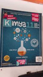 TAMMAT YAYINCILIK AYT KİMYA KONU ANLATIMLI SORU BANKASI