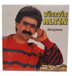 Hüseyin Altın - Dargınım