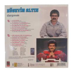 Hüseyin Altın - Dargınım