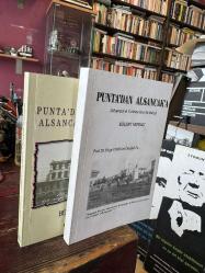 PUNTA'DAN ALSANCAK'A ALSANCAK'TAN İZMİR'E 1 - 2 * TAKIM * İMZALI VE İTHAFLI