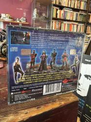 MORTAL KOMBAT 2 * ANNIHILATION * VCD * TÜRKÇE