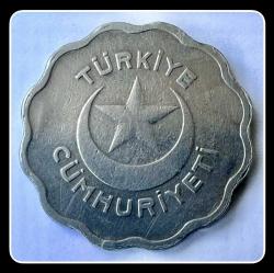 1938 1 KURUŞ (TCM938)