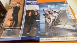 ŞAMDAN DERGİSİ - 12 MAYIS 2010 - ÖMER KARACAN – LEMONAL – MERVE KOTİL – MORİS KOHEN – CENGİZ KARAVAN – AYFER TOPRAK – FERNANDO BOTERO – CEYLA AYSAL – BANU İPEKEL – AYŞE ÇAVUŞOĞLU – MAZHAR ALANSON – BİRİCİK SUDEN – HÜSAMETTİN BEYAZIT – SİMLA BEYAZIT – AYTEK ŞAVKAN – EVELINE ROCHAS – HAKAN KOSİF – DEMET KUTLUAY – İBRAHİM KUTLUAY – MUSTAFA SARIGÜL – MOİZ MOSE – BENSİYON PINTO – CEVAT GENÇ – TRACY KOHEN – YASEMİN VARDARLILAR – AYDIN KARABULUT – CİHAN OKAN – UĞUR KİRİK – FUAT ÇAĞDAŞ – ALARA KOÇİBEY – SANEM TEZMAN – RALF TEZMAN – NEVBAHAR KOÇ – BURÇAK SAYILGAN – ATIL KUTOĞLU – ŞİRİN YALÇIN – NEŞET YALÇIN – BAHAR ŞER – HAYRİ YAZICI – NİL BENTÜRK – ÇİĞDEM KAYALI – EMRE KÜTÜK – ESRA ERGİNTUĞ – UĞUR GÜVEN – ESRA DİNÇKÖK – RAİF DİNÇKÖK - 178 SAYFA