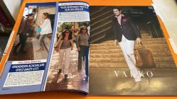 ŞAMDAN DERGİSİ - 12 MAYIS 2010 - ÖMER KARACAN – LEMONAL – MERVE KOTİL – MORİS KOHEN – CENGİZ KARAVAN – AYFER TOPRAK – FERNANDO BOTERO – CEYLA AYSAL – BANU İPEKEL – AYŞE ÇAVUŞOĞLU – MAZHAR ALANSON – BİRİCİK SUDEN – HÜSAMETTİN BEYAZIT – SİMLA BEYAZIT – AYTEK ŞAVKAN – EVELINE ROCHAS – HAKAN KOSİF – DEMET KUTLUAY – İBRAHİM KUTLUAY – MUSTAFA SARIGÜL – MOİZ MOSE – BENSİYON PINTO – CEVAT GENÇ – TRACY KOHEN – YASEMİN VARDARLILAR – AYDIN KARABULUT – CİHAN OKAN – UĞUR KİRİK – FUAT ÇAĞDAŞ – ALARA KOÇİBEY – SANEM TEZMAN – RALF TEZMAN – NEVBAHAR KOÇ – BURÇAK SAYILGAN – ATIL KUTOĞLU – ŞİRİN YALÇIN – NEŞET YALÇIN – BAHAR ŞER – HAYRİ YAZICI – NİL BENTÜRK – ÇİĞDEM KAYALI – EMRE KÜTÜK – ESRA ERGİNTUĞ – UĞUR GÜVEN – ESRA DİNÇKÖK – RAİF DİNÇKÖK - 178 SAYFA