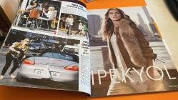 HELLO! DERGİSİ- 6-12 EKİM 2010 - JUR BATUR – SELİM SAYILGAN – MINA SOMER – EMIR TAMER – FATOS SOHTORIK – EMIR SOHTORIK – SELIN FADILLIOĞLU – AGAH MEHMET TARA – ENDER MERMERCI – HERMAN VAN ALKAMADE – BETTINA HAKKO – CANDAN KIRAMER – SINAN KOSIF – MELDA KOSIF – AYŞEGÜL DİNÇKÖK – ÖMER DİNÇKÖK – ALİ KIBAR – ŞAFAK KIBAR – BELMA SIMAVI – KAYA ERSU – ASLI ERSU – ELVAN KARAKIMSELİ – ERDOĞAN TURGUT – YILMAZ ALTINKILIÇ – MELİH TÜRK – MEHMET ÜSTÜNDAĞ – CEFI KAMHI – YASEMIN KAMHI – ERDAL KARAMAN – YÜKSEL BEHLİL – RIFAT ÖZBEK – OYA ECZACIBAŞI – BÜLENT ECZACIBAŞI – ALİZE DİNÇKÖK – CENK EYÜPOĞLU – SENNUR ÇİFTÇİ – BERNA AKAR – GÜLİN ONGÖR – AKIN ONGÖR – TUBA PEKSAYAR – RANA ERKAN TABANCA – SIREN ERTAN ÇARMIKLI – HALDUN ÜSTÜNEL – MERVE ÜSTÜNEL – AISHWARYA RAI – HEIDI KLUM – BAR REFAELI – TAYLOR SWIFT – RACHEL BILSON – LEONA LEWIS – TYRA BANKS – JANET JACKSON – LILY DONALDSON – SÜLEYMAN ORAKÇIOĞLU – SEDEF ORMAN – YILMAZ YILMAZ – JULIA ROBERTS – JAVIER BARDEM – EBRU AKEL – SERNUR Çİ- 194 SAYFA