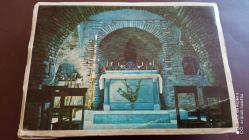 EFES - ANTİK KENT; 12 ADETLİK AKORDİYON KARTPOSTALLARI