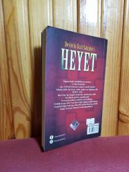 HEYET ''DEVLETİN GİZLİ SAHİPLERİ''METE HANDAN BUGÜNE KADAR TÜRKLERİN SAKLI TARİHİ