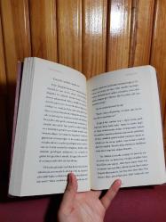 HEYET ''DEVLETİN GİZLİ SAHİPLERİ''METE HANDAN BUGÜNE KADAR TÜRKLERİN SAKLI TARİHİ