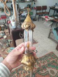 Sakalı şerif muhafazası özel tasarım