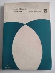 İnsan Bilimleri ve Felsefe
