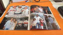 HELLO! DERGİSİ  - FORMULA 1 ÖZEL SAYISI – SELİM HAMAMCIOĞLU – HAKAN BULGURLU – JENNY DAWSON – MARK WEBBER – SEBASTIAN VETTEL – VITANTONIO LIUZZI – KUTLU TORUNLAR – ATA N. – DAVID COULTHARD – GÖKÇE ATEŞ – MUSTAFA CANTÜRK – YILMAZ ERDOĞAN – TANJU ÇOLAK – CEVAT PREKAZİ – MAHSUN KIRMIZIGÜL – FERNANDO ALONSO – FELIPE MASSA – GIANCARLO FISICHELLA – JENSON BUTTON – RUBENS BARRICHELLO – CÜNEYT TANMAN – GÖKMEN ÖZDENAK – ADNAN POLAT – ÖZHAN CANAYDIN – MÜMTAZ TAHİNCİOĞLU – GÜLER SABANCI – BÜLENT SAVAY – HEIKKI KOVALAINEN – NELSON PIQUET JR – RAHİM AYBUR – ELÇİN ERCAN – REHA ERUS – RANAUT MAIS – IBRAHIM AYBUR – ANDRE GOR – BOY EN MARSAN – SÜLEYMAN SÖZEN – MINE KALPAKÇIOĞLU – MEHMET ALİ YALÇINDAĞ – BERNIE ECCLESTONE – BO DEREK – ÖYKÜ TÜRKER – ROBERTO CORTEX SABER – BURAK DURUMAN – EBRU DURUMAN – YAĞMUR ÜNAL – BERK ÇİLLER – HALUK YORGANCIOĞLU – GÖKÇEN ADIO – NESLİŞAH ALKOÇLAR – ENDER ALKOÇLAR – OSMAN ÇARMIKLI – MURAT AKDİLEK – SİTARE AKDİLEK – NAZ AKDİLEK – OSMAN AKSOY – GAMZE AKSOY  - 34 SAYFA