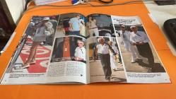 HELLO! DERGİSİ  - FORMULA 1 ÖZEL SAYISI – SELİM HAMAMCIOĞLU – HAKAN BULGURLU – JENNY DAWSON – MARK WEBBER – SEBASTIAN VETTEL – VITANTONIO LIUZZI – KUTLU TORUNLAR – ATA N. – DAVID COULTHARD – GÖKÇE ATEŞ – MUSTAFA CANTÜRK – YILMAZ ERDOĞAN – TANJU ÇOLAK – CEVAT PREKAZİ – MAHSUN KIRMIZIGÜL – FERNANDO ALONSO – FELIPE MASSA – GIANCARLO FISICHELLA – JENSON BUTTON – RUBENS BARRICHELLO – CÜNEYT TANMAN – GÖKMEN ÖZDENAK – ADNAN POLAT – ÖZHAN CANAYDIN – MÜMTAZ TAHİNCİOĞLU – GÜLER SABANCI – BÜLENT SAVAY – HEIKKI KOVALAINEN – NELSON PIQUET JR – RAHİM AYBUR – ELÇİN ERCAN – REHA ERUS – RANAUT MAIS – IBRAHIM AYBUR – ANDRE GOR – BOY EN MARSAN – SÜLEYMAN SÖZEN – MINE KALPAKÇIOĞLU – MEHMET ALİ YALÇINDAĞ – BERNIE ECCLESTONE – BO DEREK – ÖYKÜ TÜRKER – ROBERTO CORTEX SABER – BURAK DURUMAN – EBRU DURUMAN – YAĞMUR ÜNAL – BERK ÇİLLER – HALUK YORGANCIOĞLU – GÖKÇEN ADIO – NESLİŞAH ALKOÇLAR – ENDER ALKOÇLAR – OSMAN ÇARMIKLI – MURAT AKDİLEK – SİTARE AKDİLEK – NAZ AKDİLEK – OSMAN AKSOY – GAMZE AKSOY  - 34 SAYFA