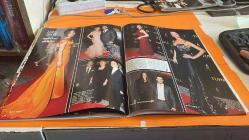 HELLO! DERGİSİ - 6 NİSAN 2010-  REVNA DEMİRÖREN – FERZAN ÖZPETEK – SELİN ORTAÇLI – JENNIFER ANISTON – GERARD BUTLER – METİN AKPINAR – AYTEN GÖKTAY – HAKAN POYRAZOĞLU – OKTAY ARAYENİ – UĞUR BÜYÜK – AYŞE SİPAHİOĞLU – TIMUR ATOK – CİLER ATOK – ANDREA MUEGE – HENRI BLIN – NURİ BATTAL – AYŞE AZOĞLU – ESRA ZARAKOL – ELİF ŞAFAK – ÇİLER KUMRALAN – FERİAL GÜLMAN – REYHAN ALPER – GÜNİZ ALPER – LAL SANOĞLU – AL SANOĞLU – UMRE AK – NİL TUNCER – DON YONG – MARIT KIZILTAY – MERVE SCOU – ESRA SAK – BEN KARABAT – KANAT CAKŞİBEKOV – DİDEM SAĞLAM – TUTKU SEV – NUR BATUR – BEGÜMHAN DOĞAN – AHMET FARALYALI – HÜSEYİN ÇELİK – HANZADE DOĞAN BOYNER – SADETTİN SARAN – HÜLYA AVŞAR – TUBA ÜNSAL – MURAT PLEVNELİ – MARINA FİAT ELHADEL – YASEMİN KOZANOĞLU – CAROLE HAKKO – JEFF HAKKO – ESRA ÜSTÜNKAYA – SANDRA PIRES – DREW SARICH – ÇİĞDEM SİMAVİ – NICE GARCIA – CEM DAVRAN – TULUĞ TIRPAN – MINA SOMER – EMİR TAMER – ZEYNEP METİN DALMAN – LEYLA CANBAR GÜNDEM – GEM BAŞAR – NACH ÖZDEMİR – RIFAT ISHAKOK – 146 SAYFA