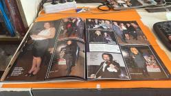 HELLO! DERGİSİ - 6 NİSAN 2010-  REVNA DEMİRÖREN – FERZAN ÖZPETEK – SELİN ORTAÇLI – JENNIFER ANISTON – GERARD BUTLER – METİN AKPINAR – AYTEN GÖKTAY – HAKAN POYRAZOĞLU – OKTAY ARAYENİ – UĞUR BÜYÜK – AYŞE SİPAHİOĞLU – TIMUR ATOK – CİLER ATOK – ANDREA MUEGE – HENRI BLIN – NURİ BATTAL – AYŞE AZOĞLU – ESRA ZARAKOL – ELİF ŞAFAK – ÇİLER KUMRALAN – FERİAL GÜLMAN – REYHAN ALPER – GÜNİZ ALPER – LAL SANOĞLU – AL SANOĞLU – UMRE AK – NİL TUNCER – DON YONG – MARIT KIZILTAY – MERVE SCOU – ESRA SAK – BEN KARABAT – KANAT CAKŞİBEKOV – DİDEM SAĞLAM – TUTKU SEV – NUR BATUR – BEGÜMHAN DOĞAN – AHMET FARALYALI – HÜSEYİN ÇELİK – HANZADE DOĞAN BOYNER – SADETTİN SARAN – HÜLYA AVŞAR – TUBA ÜNSAL – MURAT PLEVNELİ – MARINA FİAT ELHADEL – YASEMİN KOZANOĞLU – CAROLE HAKKO – JEFF HAKKO – ESRA ÜSTÜNKAYA – SANDRA PIRES – DREW SARICH – ÇİĞDEM SİMAVİ – NICE GARCIA – CEM DAVRAN – TULUĞ TIRPAN – MINA SOMER – EMİR TAMER – ZEYNEP METİN DALMAN – LEYLA CANBAR GÜNDEM – GEM BAŞAR – NACH ÖZDEMİR – RIFAT ISHAKOK – 146 SAYFA