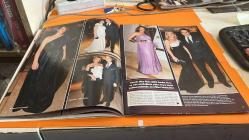 HELLO! DERGİSİ - 6 NİSAN 2010-  REVNA DEMİRÖREN – FERZAN ÖZPETEK – SELİN ORTAÇLI – JENNIFER ANISTON – GERARD BUTLER – METİN AKPINAR – AYTEN GÖKTAY – HAKAN POYRAZOĞLU – OKTAY ARAYENİ – UĞUR BÜYÜK – AYŞE SİPAHİOĞLU – TIMUR ATOK – CİLER ATOK – ANDREA MUEGE – HENRI BLIN – NURİ BATTAL – AYŞE AZOĞLU – ESRA ZARAKOL – ELİF ŞAFAK – ÇİLER KUMRALAN – FERİAL GÜLMAN – REYHAN ALPER – GÜNİZ ALPER – LAL SANOĞLU – AL SANOĞLU – UMRE AK – NİL TUNCER – DON YONG – MARIT KIZILTAY – MERVE SCOU – ESRA SAK – BEN KARABAT – KANAT CAKŞİBEKOV – DİDEM SAĞLAM – TUTKU SEV – NUR BATUR – BEGÜMHAN DOĞAN – AHMET FARALYALI – HÜSEYİN ÇELİK – HANZADE DOĞAN BOYNER – SADETTİN SARAN – HÜLYA AVŞAR – TUBA ÜNSAL – MURAT PLEVNELİ – MARINA FİAT ELHADEL – YASEMİN KOZANOĞLU – CAROLE HAKKO – JEFF HAKKO – ESRA ÜSTÜNKAYA – SANDRA PIRES – DREW SARICH – ÇİĞDEM SİMAVİ – NICE GARCIA – CEM DAVRAN – TULUĞ TIRPAN – MINA SOMER – EMİR TAMER – ZEYNEP METİN DALMAN – LEYLA CANBAR GÜNDEM – GEM BAŞAR – NACH ÖZDEMİR – RIFAT ISHAKOK – 146 SAYFA