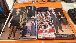 HELLO! DERGİSİ - 6 NİSAN 2010-  REVNA DEMİRÖREN – FERZAN ÖZPETEK – SELİN ORTAÇLI – JENNIFER ANISTON – GERARD BUTLER – METİN AKPINAR – AYTEN GÖKTAY – HAKAN POYRAZOĞLU – OKTAY ARAYENİ – UĞUR BÜYÜK – AYŞE SİPAHİOĞLU – TIMUR ATOK – CİLER ATOK – ANDREA MUEGE – HENRI BLIN – NURİ BATTAL – AYŞE AZOĞLU – ESRA ZARAKOL – ELİF ŞAFAK – ÇİLER KUMRALAN – FERİAL GÜLMAN – REYHAN ALPER – GÜNİZ ALPER – LAL SANOĞLU – AL SANOĞLU – UMRE AK – NİL TUNCER – DON YONG – MARIT KIZILTAY – MERVE SCOU – ESRA SAK – BEN KARABAT – KANAT CAKŞİBEKOV – DİDEM SAĞLAM – TUTKU SEV – NUR BATUR – BEGÜMHAN DOĞAN – AHMET FARALYALI – HÜSEYİN ÇELİK – HANZADE DOĞAN BOYNER – SADETTİN SARAN – HÜLYA AVŞAR – TUBA ÜNSAL – MURAT PLEVNELİ – MARINA FİAT ELHADEL – YASEMİN KOZANOĞLU – CAROLE HAKKO – JEFF HAKKO – ESRA ÜSTÜNKAYA – SANDRA PIRES – DREW SARICH – ÇİĞDEM SİMAVİ – NICE GARCIA – CEM DAVRAN – TULUĞ TIRPAN – MINA SOMER – EMİR TAMER – ZEYNEP METİN DALMAN – LEYLA CANBAR GÜNDEM – GEM BAŞAR – NACH ÖZDEMİR – RIFAT ISHAKOK – 146 SAYFA