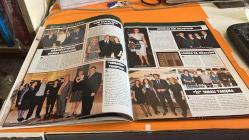 HELLO! DERGİSİ - 6 NİSAN 2010-  REVNA DEMİRÖREN – FERZAN ÖZPETEK – SELİN ORTAÇLI – JENNIFER ANISTON – GERARD BUTLER – METİN AKPINAR – AYTEN GÖKTAY – HAKAN POYRAZOĞLU – OKTAY ARAYENİ – UĞUR BÜYÜK – AYŞE SİPAHİOĞLU – TIMUR ATOK – CİLER ATOK – ANDREA MUEGE – HENRI BLIN – NURİ BATTAL – AYŞE AZOĞLU – ESRA ZARAKOL – ELİF ŞAFAK – ÇİLER KUMRALAN – FERİAL GÜLMAN – REYHAN ALPER – GÜNİZ ALPER – LAL SANOĞLU – AL SANOĞLU – UMRE AK – NİL TUNCER – DON YONG – MARIT KIZILTAY – MERVE SCOU – ESRA SAK – BEN KARABAT – KANAT CAKŞİBEKOV – DİDEM SAĞLAM – TUTKU SEV – NUR BATUR – BEGÜMHAN DOĞAN – AHMET FARALYALI – HÜSEYİN ÇELİK – HANZADE DOĞAN BOYNER – SADETTİN SARAN – HÜLYA AVŞAR – TUBA ÜNSAL – MURAT PLEVNELİ – MARINA FİAT ELHADEL – YASEMİN KOZANOĞLU – CAROLE HAKKO – JEFF HAKKO – ESRA ÜSTÜNKAYA – SANDRA PIRES – DREW SARICH – ÇİĞDEM SİMAVİ – NICE GARCIA – CEM DAVRAN – TULUĞ TIRPAN – MINA SOMER – EMİR TAMER – ZEYNEP METİN DALMAN – LEYLA CANBAR GÜNDEM – GEM BAŞAR – NACH ÖZDEMİR – RIFAT ISHAKOK – 146 SAYFA