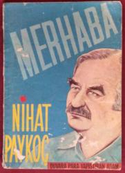 Merhaba / Duvara Para Yapıştıran Adam