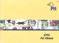 2006. Komple Eksiksiz Yıl Seti MNH