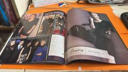 HELLO! DERGİSİ - 24-30 MART 2010 -  MELİSA ELİYEŞİL – ÖZLEM ÖNAL – ŞEBNEM ÇAPA – AYLIN TAHİNCİOĞLU – ELİF DÜRÜST – NEŞET YALÇIN – ŞİRİN YALÇIN – SERRA TOKA – SANEM KARDICALI – RALF TEZMAN – INDHIRA – EDA TAŞPINAR – EBRU AKEL – MELISA ÇAKARLAR – ŞÜKRAN GÜZELİS – AHMET KARACALAR – DİCLE ŞİMŞEK – MELİH BÖRÜ – CÜNEYT KURT – BERIL KAYAR – ANDREA CASIRAGHI – MATTHIEU CHATELIN – CHARLOTTE CASIRAGHI – TATIANA SANTO DOMINGO – MOHAMED GAHAL – JAO DEPLEYEN – AYÇA SARICA -  130 SAYFA