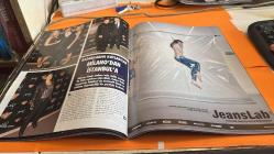 HELLO! DERGİSİ - 24-30 MART 2010 -  MELİSA ELİYEŞİL – ÖZLEM ÖNAL – ŞEBNEM ÇAPA – AYLIN TAHİNCİOĞLU – ELİF DÜRÜST – NEŞET YALÇIN – ŞİRİN YALÇIN – SERRA TOKA – SANEM KARDICALI – RALF TEZMAN – INDHIRA – EDA TAŞPINAR – EBRU AKEL – MELISA ÇAKARLAR – ŞÜKRAN GÜZELİS – AHMET KARACALAR – DİCLE ŞİMŞEK – MELİH BÖRÜ – CÜNEYT KURT – BERIL KAYAR – ANDREA CASIRAGHI – MATTHIEU CHATELIN – CHARLOTTE CASIRAGHI – TATIANA SANTO DOMINGO – MOHAMED GAHAL – JAO DEPLEYEN – AYÇA SARICA -  130 SAYFA