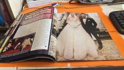 HELLO! DERGİSİ - 24-30 MART 2010 -  MELİSA ELİYEŞİL – ÖZLEM ÖNAL – ŞEBNEM ÇAPA – AYLIN TAHİNCİOĞLU – ELİF DÜRÜST – NEŞET YALÇIN – ŞİRİN YALÇIN – SERRA TOKA – SANEM KARDICALI – RALF TEZMAN – INDHIRA – EDA TAŞPINAR – EBRU AKEL – MELISA ÇAKARLAR – ŞÜKRAN GÜZELİS – AHMET KARACALAR – DİCLE ŞİMŞEK – MELİH BÖRÜ – CÜNEYT KURT – BERIL KAYAR – ANDREA CASIRAGHI – MATTHIEU CHATELIN – CHARLOTTE CASIRAGHI – TATIANA SANTO DOMINGO – MOHAMED GAHAL – JAO DEPLEYEN – AYÇA SARICA -  130 SAYFA