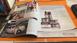 HELLO! DERGİSİ - 24-30 MART 2010 -  MELİSA ELİYEŞİL – ÖZLEM ÖNAL – ŞEBNEM ÇAPA – AYLIN TAHİNCİOĞLU – ELİF DÜRÜST – NEŞET YALÇIN – ŞİRİN YALÇIN – SERRA TOKA – SANEM KARDICALI – RALF TEZMAN – INDHIRA – EDA TAŞPINAR – EBRU AKEL – MELISA ÇAKARLAR – ŞÜKRAN GÜZELİS – AHMET KARACALAR – DİCLE ŞİMŞEK – MELİH BÖRÜ – CÜNEYT KURT – BERIL KAYAR – ANDREA CASIRAGHI – MATTHIEU CHATELIN – CHARLOTTE CASIRAGHI – TATIANA SANTO DOMINGO – MOHAMED GAHAL – JAO DEPLEYEN – AYÇA SARICA -  130 SAYFA