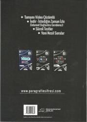 8. Sınıf Yeni Nesil Sözel Yetenek Soru Bankası