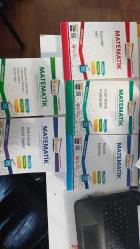 SONUÇ YAYINLARI 9. SINIF MATEMATİK KAZANIM MERKEZLİ SORU KİTAPÇIĞI - 5 KİTAP